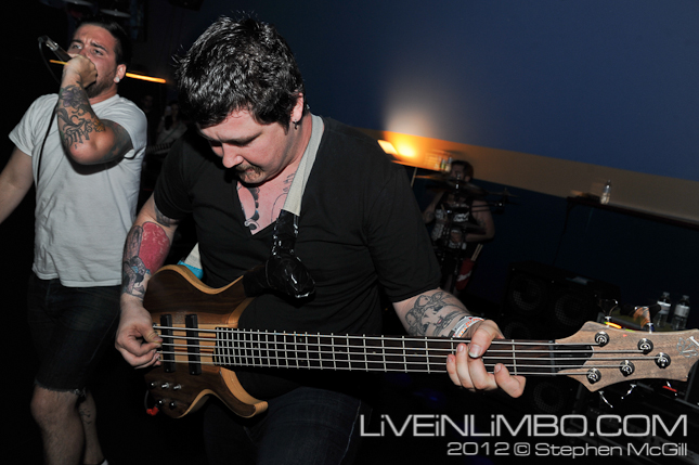 Dancing With Paris @ SCENEFEST 2012